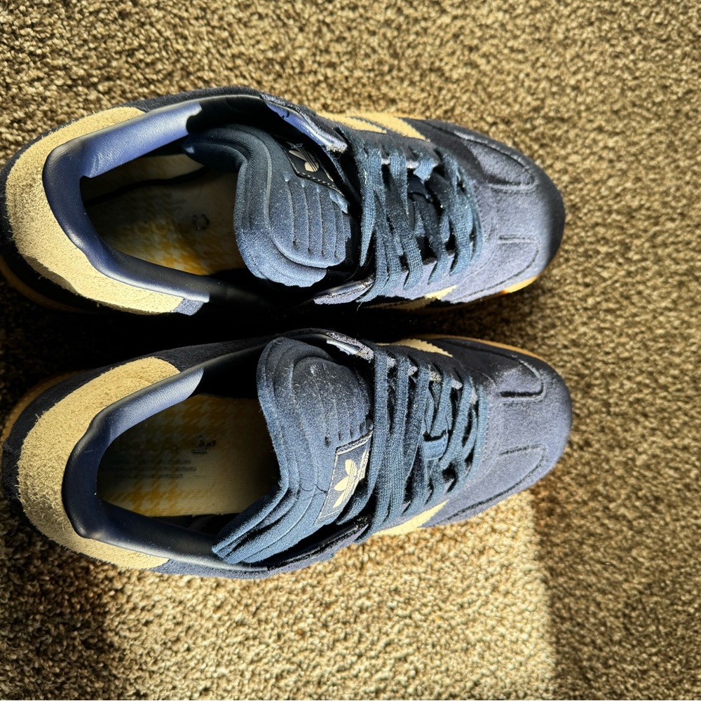 Adidas Samba Xlg Shoes